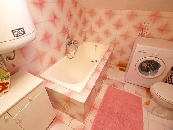 Apart Daire, 2 Yatak Odası (442/1014)