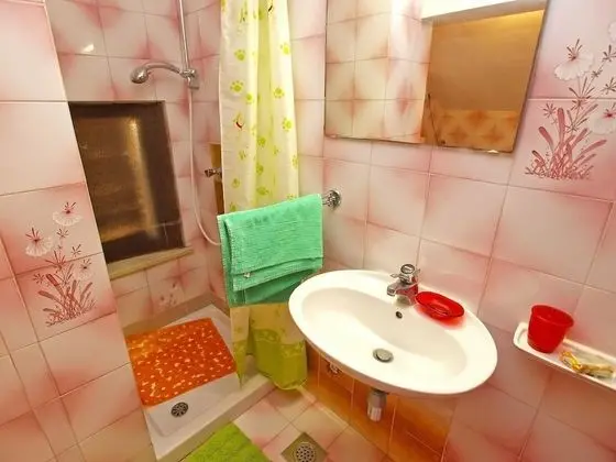 Apart Daire, 2 Yatak Odası (442/1014)
