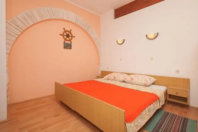 Apart Daire, 1 Yatak Odası (324/739)