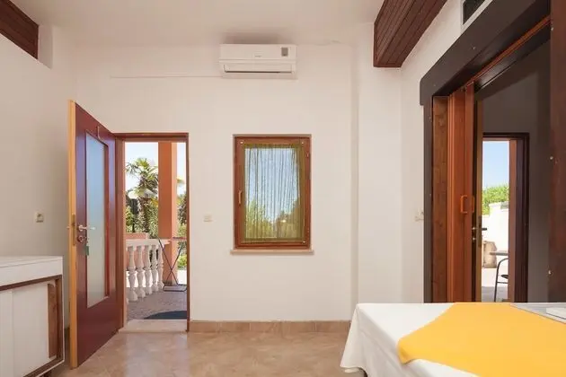 Apart Daire, 1 Yatak Odası (324/739)