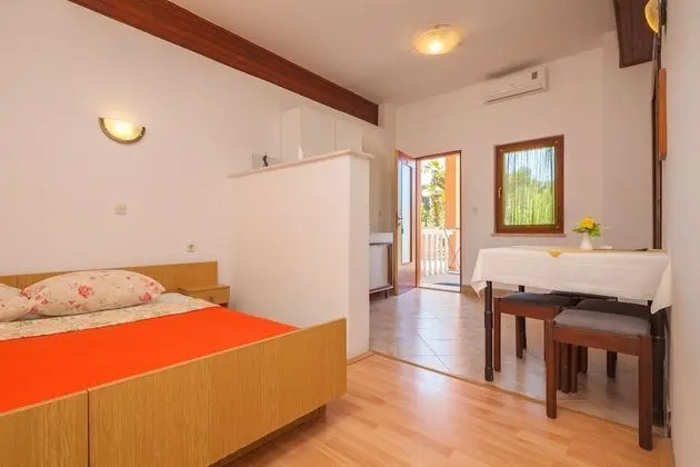 Apart Daire, 1 Yatak Odası (324/739)
