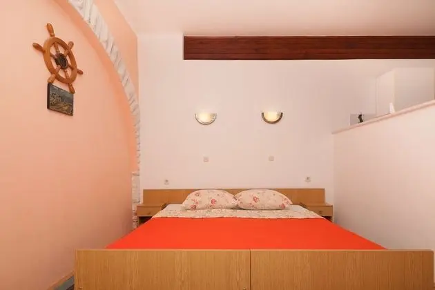 Apart Daire, 1 Yatak Odası (324/739)