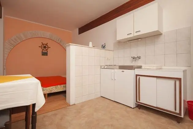 Apart Daire, 1 Yatak Odası (324/739)