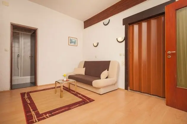 Apart Daire, 1 Yatak Odası (324/739)