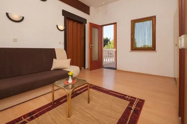 Apart Daire, 1 Yatak Odası (324/739)
