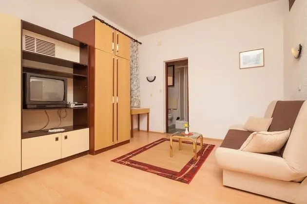 Apart Daire, 1 Yatak Odası (324/739)