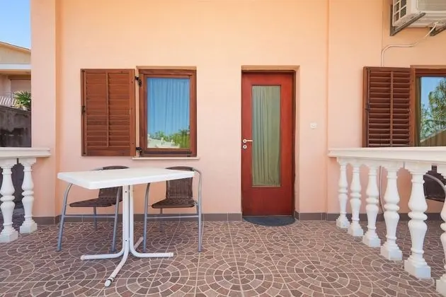 Apart Daire, 1 Yatak Odası (324/739)