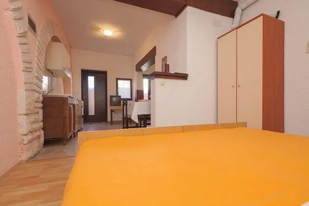 Apart Daire, 1 Yatak Odası (324/741)