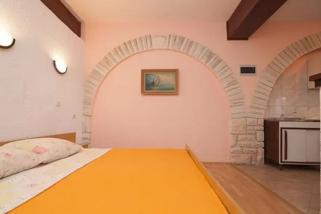 Apart Daire, 1 Yatak Odası (324/741)