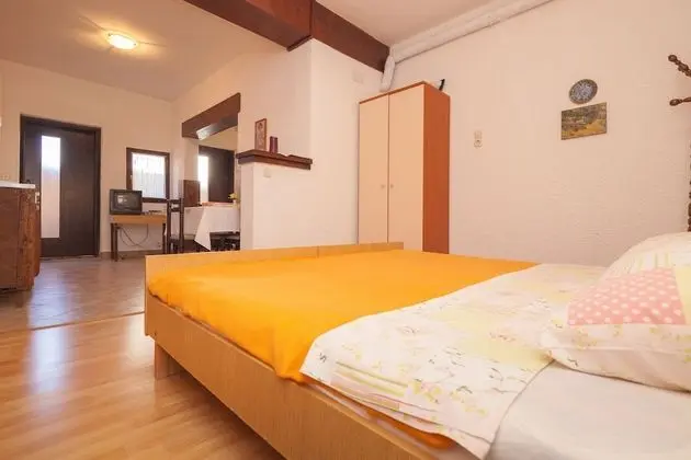 Apart Daire, 1 Yatak Odası (324/741)
