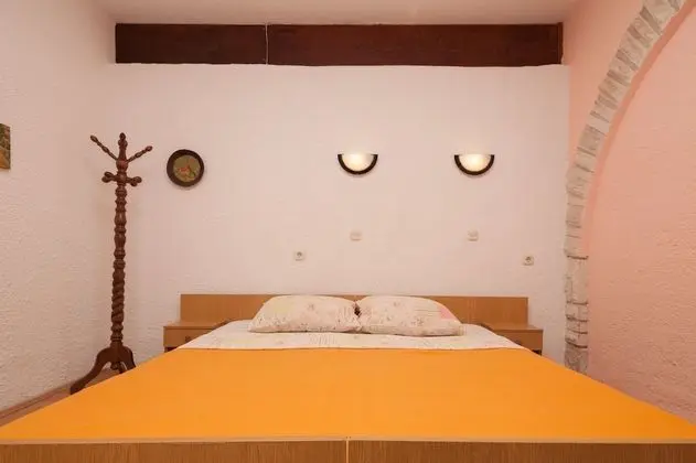 Apart Daire, 1 Yatak Odası (324/741)
