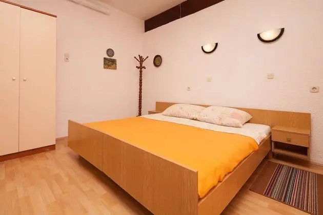 Apart Daire, 1 Yatak Odası (324/741)