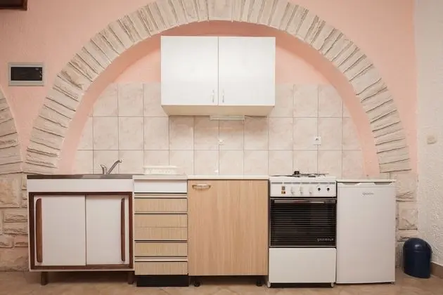 Apart Daire, 1 Yatak Odası (324/741)