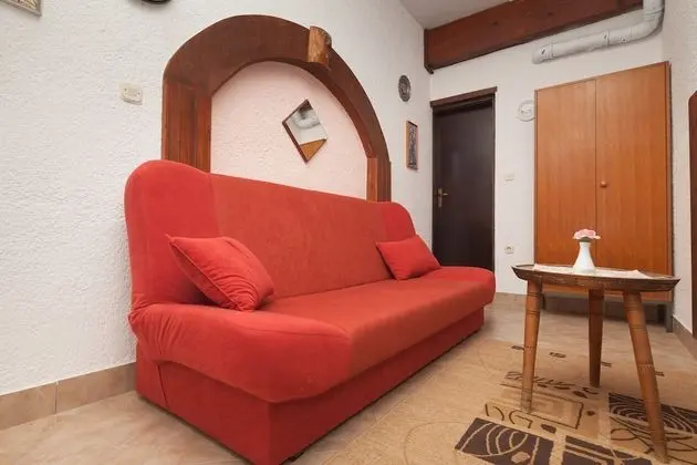 Apart Daire, 1 Yatak Odası (324/741)