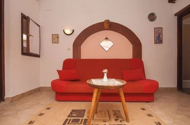 Apart Daire, 1 Yatak Odası (324/741)