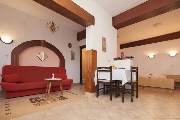 Apart Daire, 1 Yatak Odası (324/741)