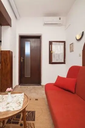 Apart Daire, 1 Yatak Odası (324/741)