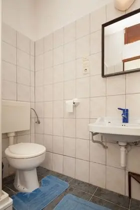 Apart Daire, 1 Yatak Odası (324/741)