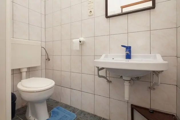 Apart Daire, 1 Yatak Odası (324/741)