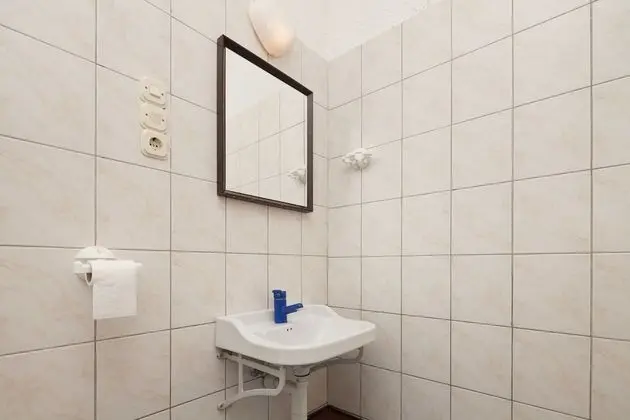 Apart Daire, 1 Yatak Odası (324/741)