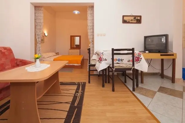 Apart Daire, 1 Yatak Odası (324/746)