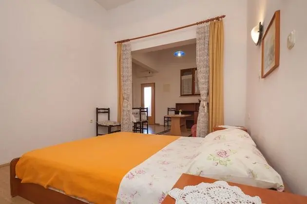 Apart Daire, 1 Yatak Odası (324/746)