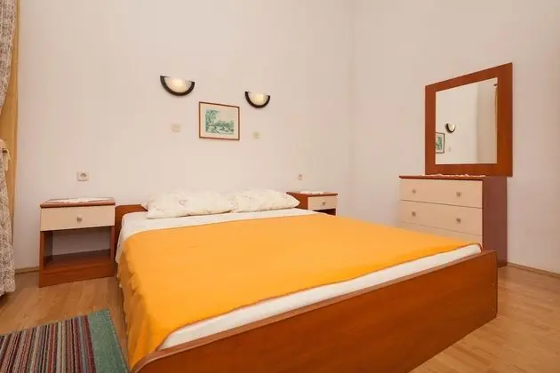 Apart Daire, 1 Yatak Odası (324/746)