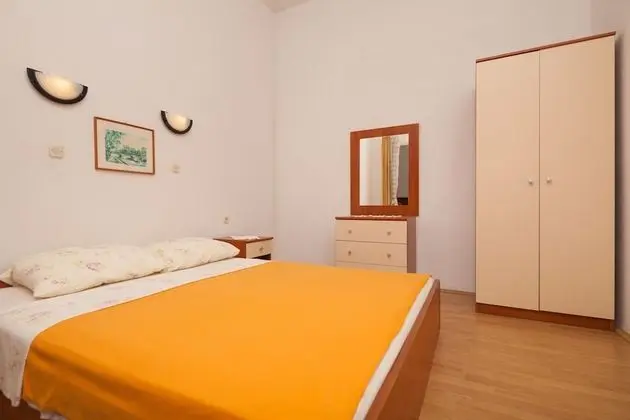 Apart Daire, 1 Yatak Odası (324/746)