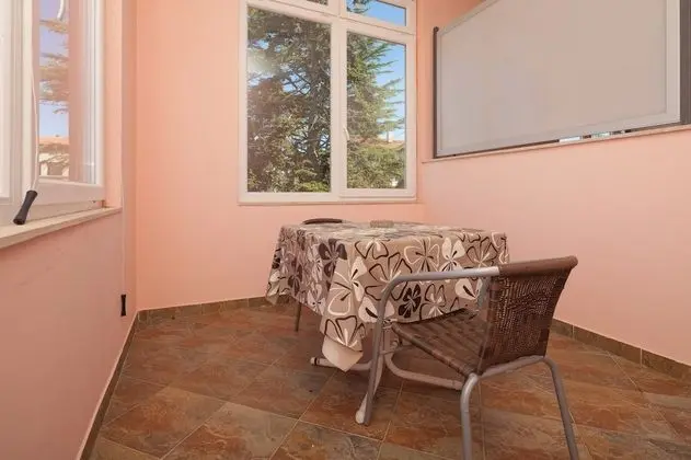Apart Daire, 1 Yatak Odası (324/746)