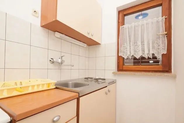 Apart Daire, 1 Yatak Odası (324/746)
