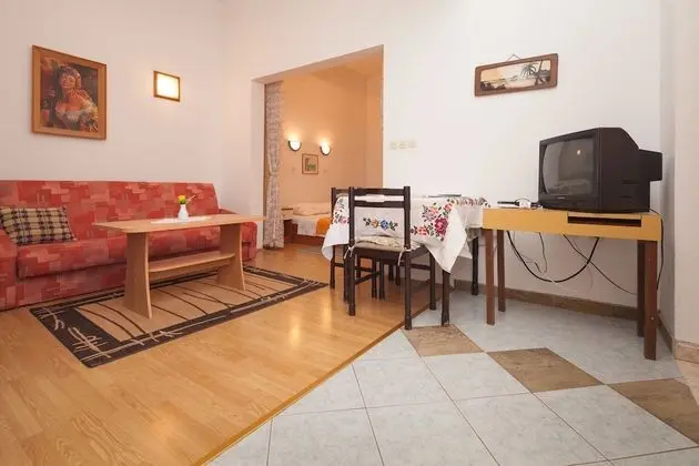 Apart Daire, 1 Yatak Odası (324/746)