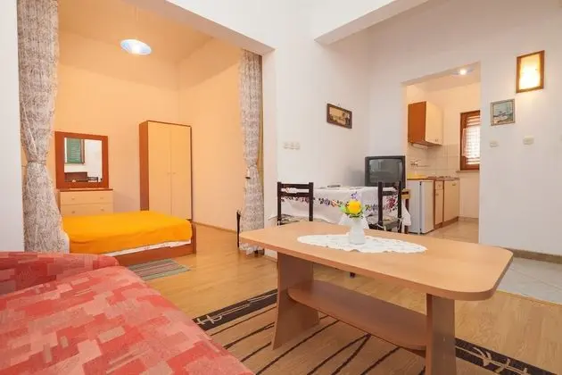 Apart Daire, 1 Yatak Odası (324/746)