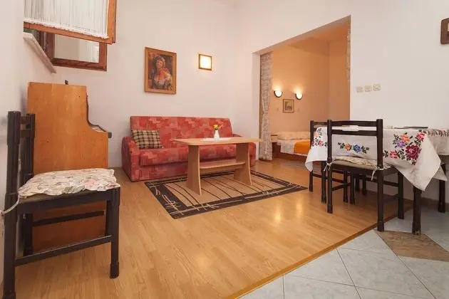 Apart Daire, 1 Yatak Odası (324/746)
