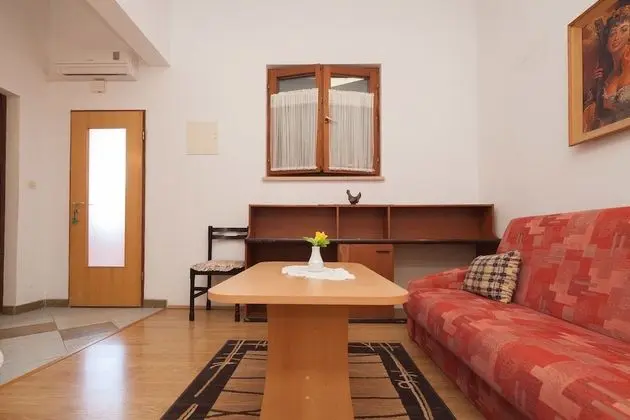 Apart Daire, 1 Yatak Odası (324/746)