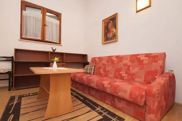 Apart Daire, 1 Yatak Odası (324/746)