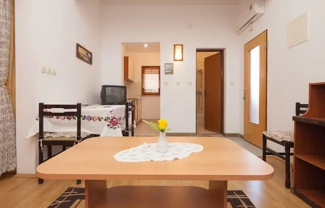 Apart Daire, 1 Yatak Odası (324/746)