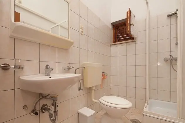 Apart Daire, 1 Yatak Odası (324/746)