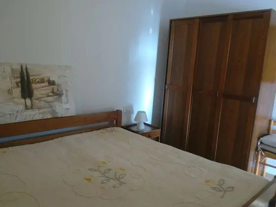 Apart Daire, 1 Yatak Odası (M1)