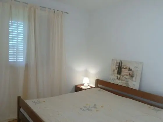 Apart Daire, 1 Yatak Odası (M1)