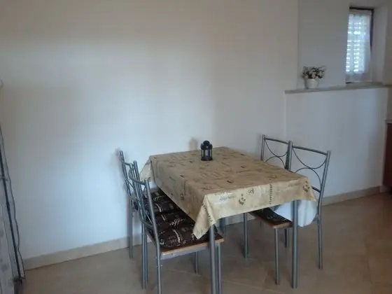 Apart Daire, 1 Yatak Odası (M1)