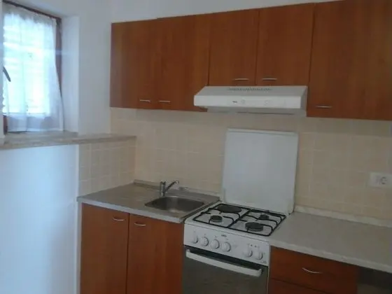 Apart Daire, 1 Yatak Odası (M1)