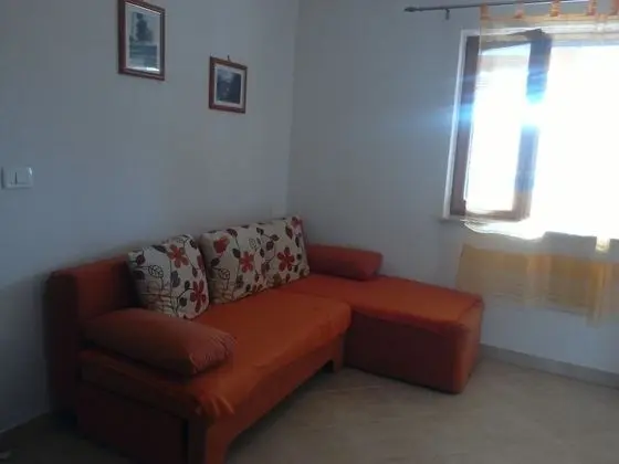 Apart Daire, 1 Yatak Odası (M1)