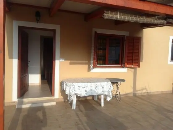 Apart Daire, 1 Yatak Odası (M1)