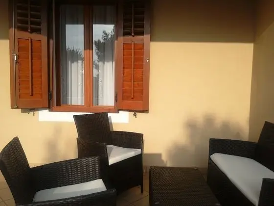 Apart Daire, 1 Yatak Odası (M1)