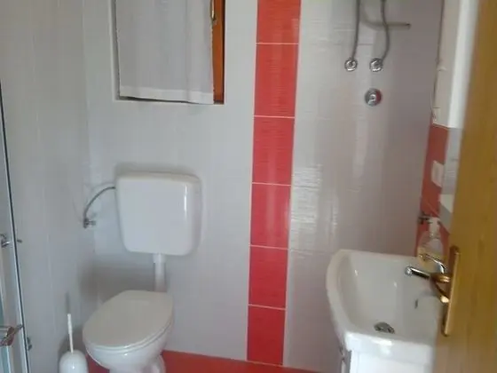 Apart Daire, 1 Yatak Odası (M1)