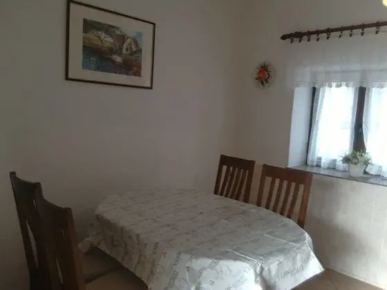 Apart Daire, 1 Yatak Odası (M2)