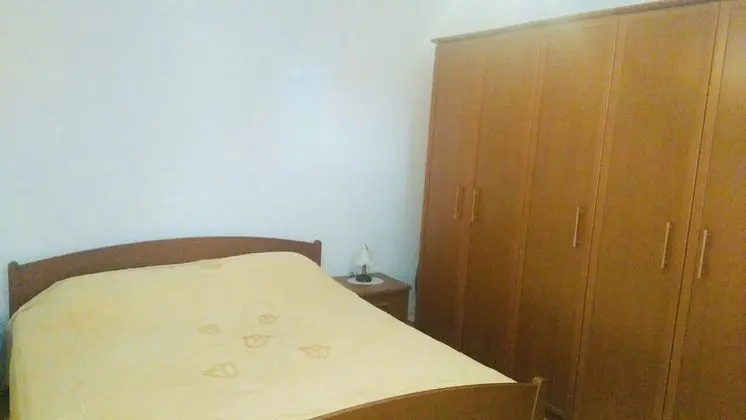 Apart Daire, 1 Yatak Odası (M2)