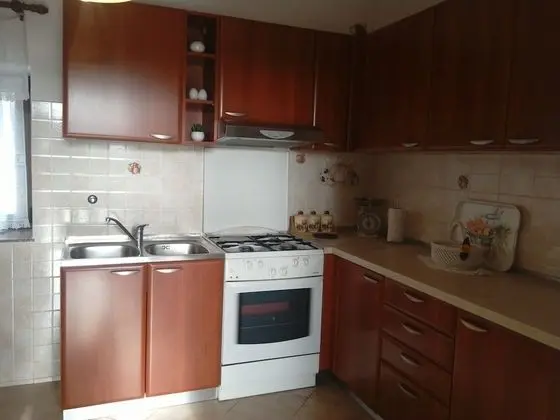 Apart Daire, 1 Yatak Odası (M2)