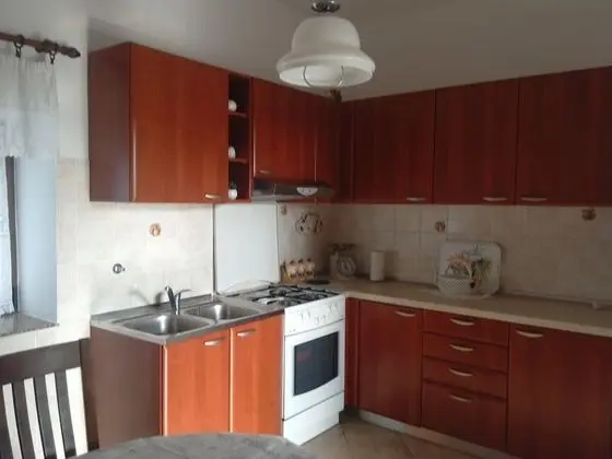 Apart Daire, 1 Yatak Odası (M2)