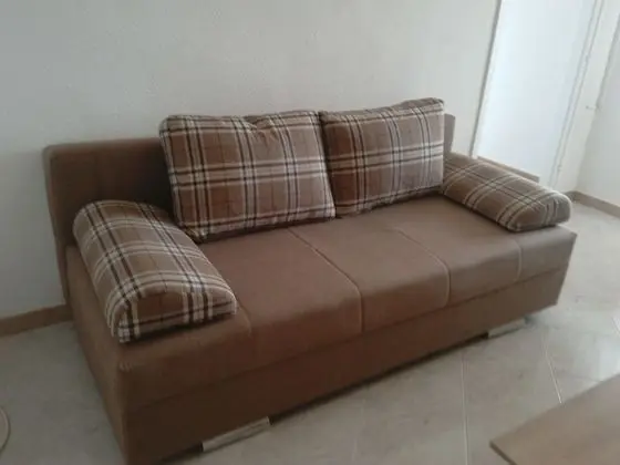 Apart Daire, 1 Yatak Odası (M2)